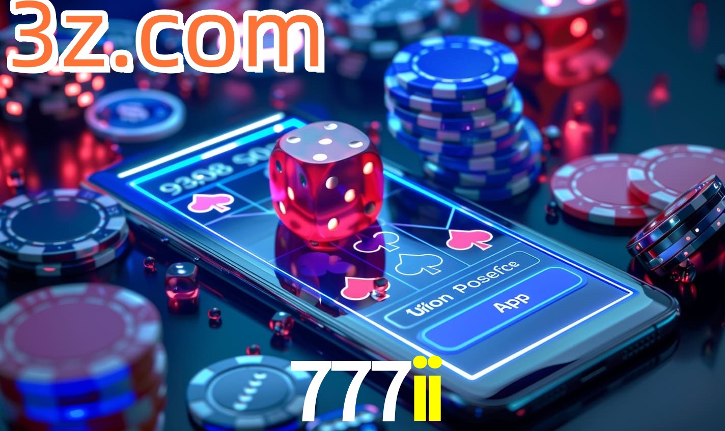 Baixar App 777ii