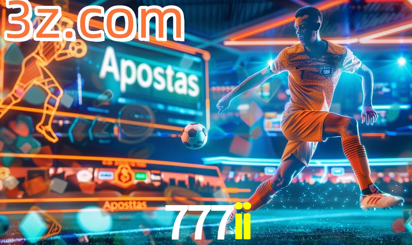 Apostas 777ii