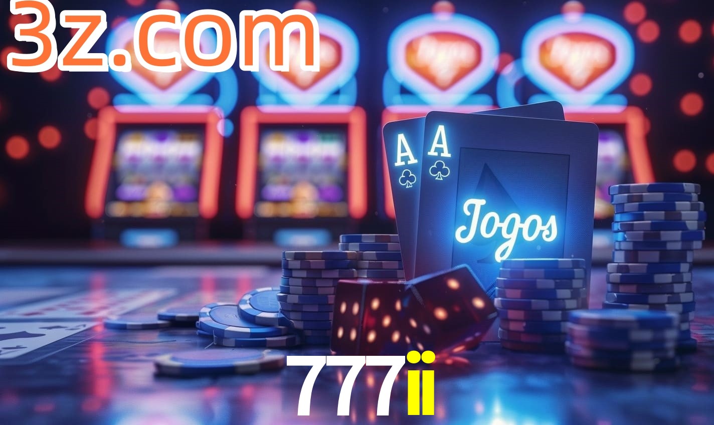 Lista de Jogos 777ii